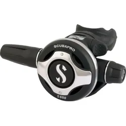 Scubapro Atemregler - S600 - 2. Stufe