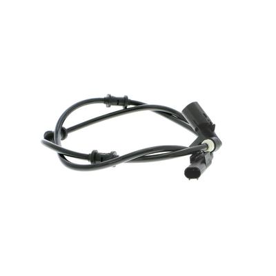 Vemo 1x ABS Sensor Vorderachse [Hersteller-Nr. V30-72-0732] für Mercedes-Benz