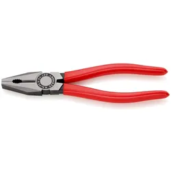 Knipex-Werk Kombizange 03 01 200 SB