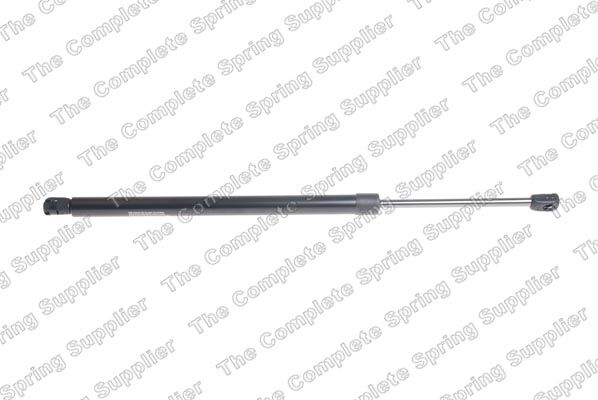 Kilen Gasfeder, Koffer-/laderaum 419002 Hinten Für Dodge