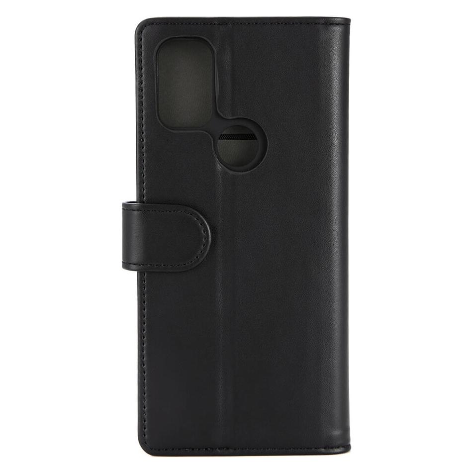 Carl GEAR Wallet Sort Til 3 Kort (OnePlus Nord N10) (599835)