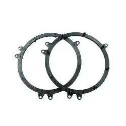 Dietz 34120 Lautsprecherringe AUDI TT A3 A4 A6