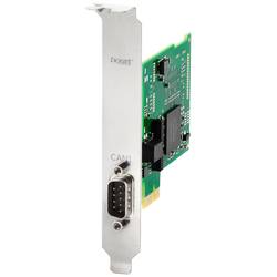Ixxat 1.01.0231.12001 CAN-IB100/PCIe Schnittstellen-Karte 3.3 V 1 St.