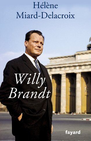 Hélène Miard-Delacroix - Willy Brandt - Preis vom 13.10.2026 11:25:28 h