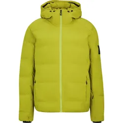 ZIENER TYERS-Z Jacke 2026 electric grass - 48