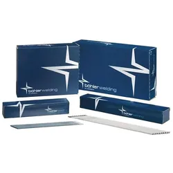 Böhler Welding, Schweissgerät Zubehör, Stabelektrode Phoenix Blau E 42 0 RC 11 4x350mm niedriglegiert