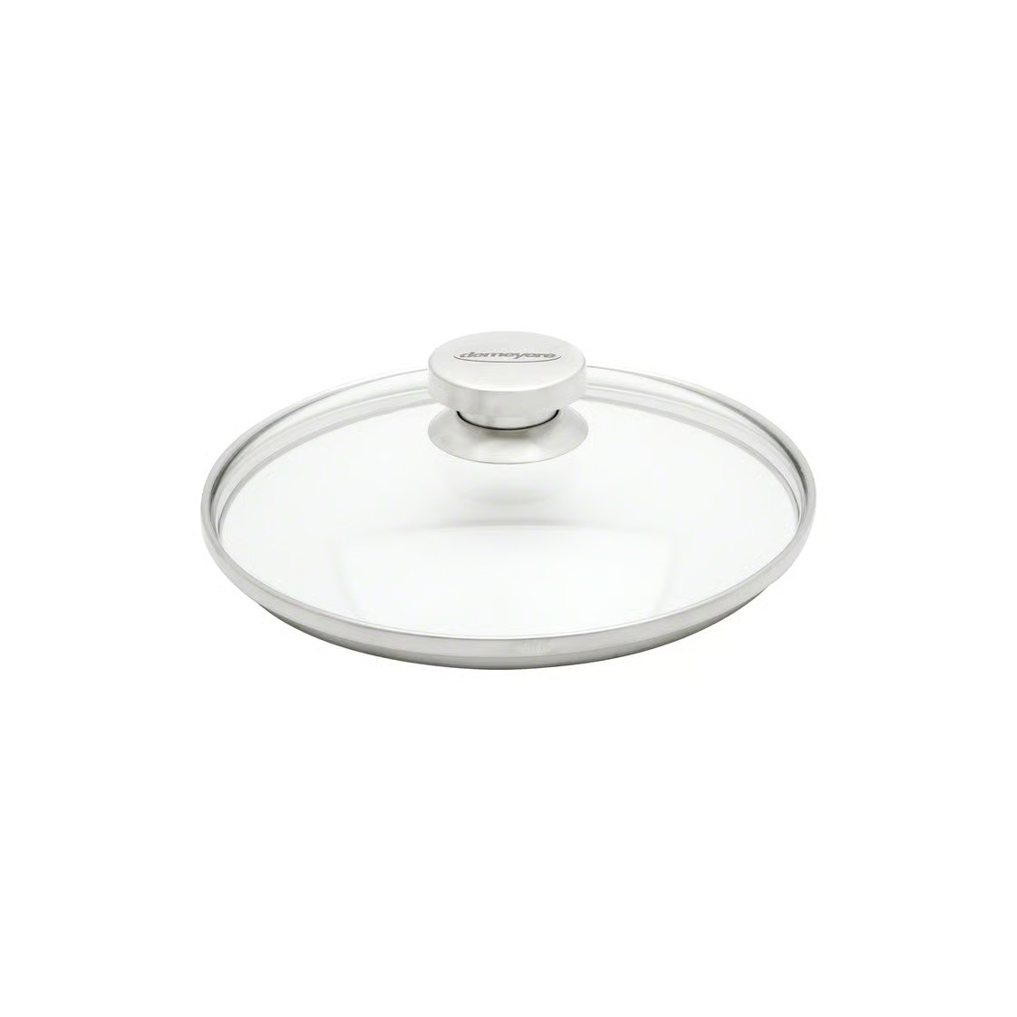 Demeyere Specialties glazen deksel Ø 24 cm