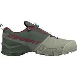 Dynafit, Damen, Wanderschuhe, Transalper GTX Laufschuh (37), Grün