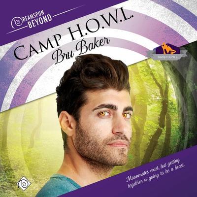 Camp H.O.W.L.: Dreamspun Beyond, Book 7 (Unabridged) - Bru Baker, Audio, 4071498922521