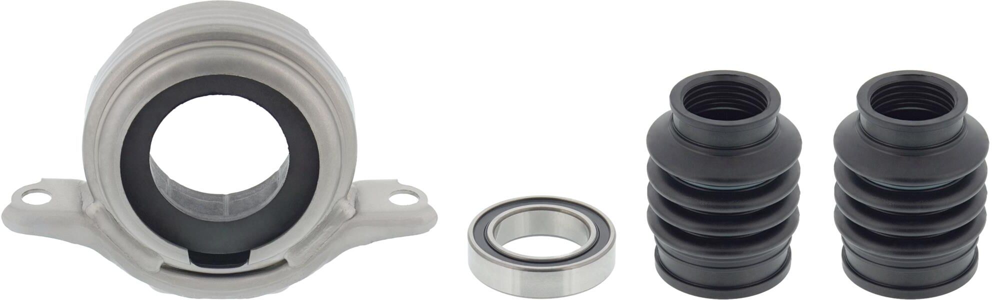 Topran Lagerung, Gelenkwelle 116 086 Für Vw