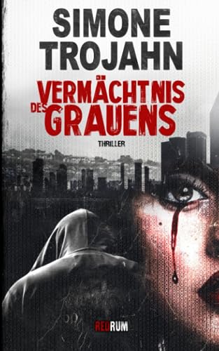 Simone Trojahn - Das Vermächtnis des Grauens - Preis vom 11.10.2026 15:43:13 h