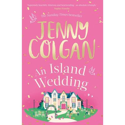 An Island Wedding, Taschenbuch von Jenny Colgan, Little, Brown Books for Young Readers