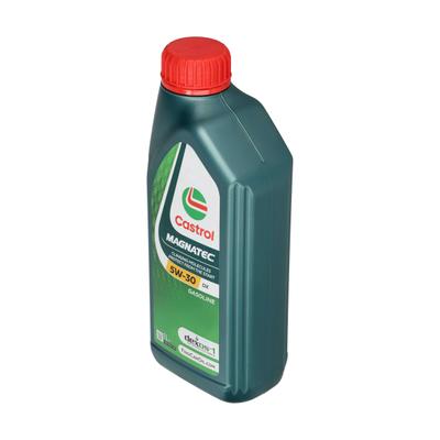 CASTROL Motoröl MAGNATEC 5W-30 DX/ 1 L 15FFE7