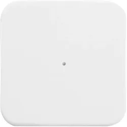 Busch-Jaeger 6731-214 Wandsender WaveLINE 1 KanalReflex SI/SI Linear 2CKA006730A0046 6731214