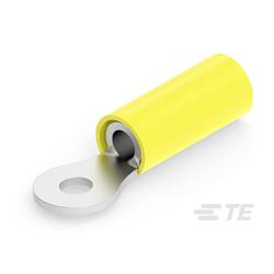 TE Connectivity 2-36161-6 Ringkabelschuh Querschnitt (max.)=6.11 mm² 1 St. Box