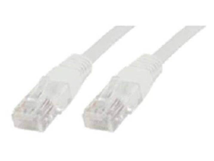 MicroConnect 1,0 m Cat6 RJ-45