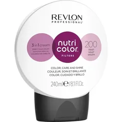 240ml Revlon Professional Nutri Color Filter Kugel