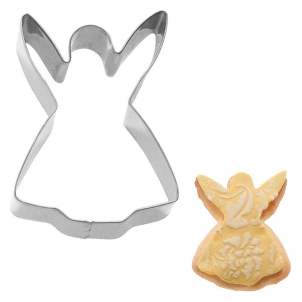 Westmark Ausstechform "Engel ", 6 cm (3560 2291)