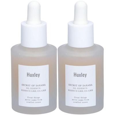 Oil Essence; Essence-like, Oil-like 30ml 2x 2x30 ml Hautöl