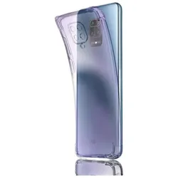 We-Vibe WE Coque de protection TPU SAMSUNG GALAXY S20+ Violet: Anti-chocs - ultra résis (Samsung Galaxy S20, Samsung Galaxy S20+), Smartphone Schutzfolie, Violett