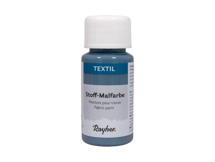 Textil Stoffmalfarbe, Flasche 50ml