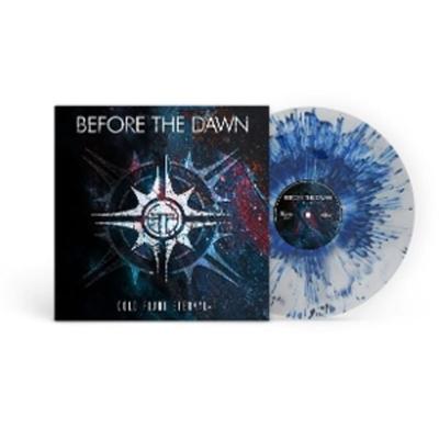 Cold Flare Eternal - Before The Dawn, Vinyl