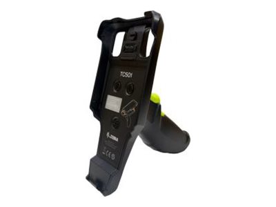Zebra Handheld-Pistolengriff - without rugged (TRG-TC5A-ELEC-01)