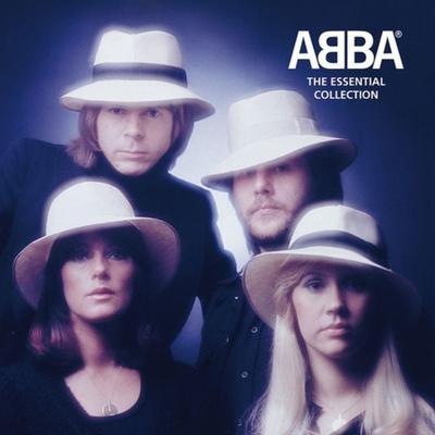 The Essential Collection - Abba, CD, 0602527993720