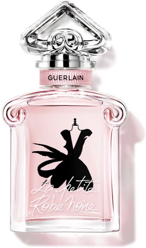 GUERLAIN La Petite Robe Noire EDT für Damen 30 ml