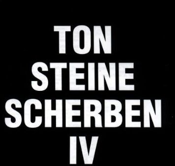 Ton Steine Scherben - Ton Steine Scherben IV - Preis vom 11.10.2026 03:10:56 h