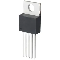 LM 1875 T - 20W Audioverstärker, TO-220-5