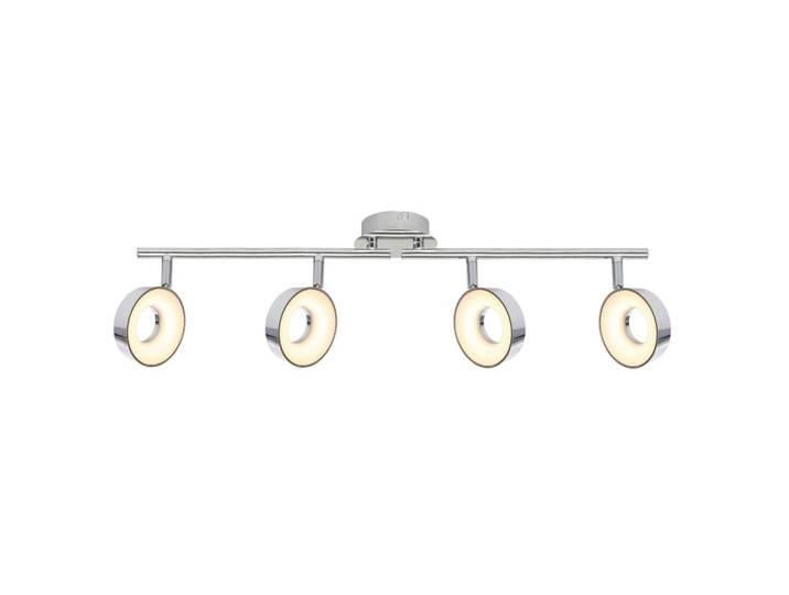 LED-DECKENLEUCHTE 94-61720 ISLA