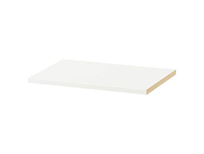 Ikea KOMPLEMENT Étagère 50 x 35 cm Blanc