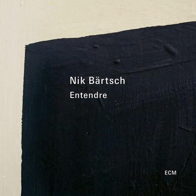 Entendre - Nik Bärtsch, CD