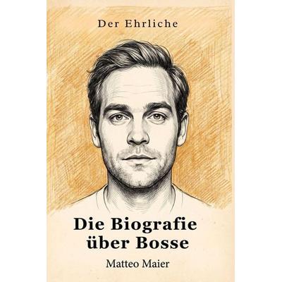 Die Biografie über Bosse, Taschenbuch von Matteo Maier, Elian, 978-3-696-40282-2