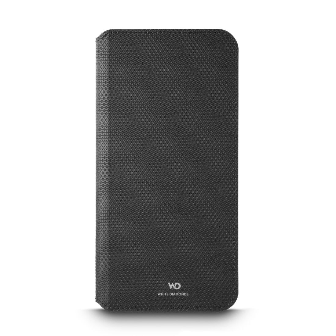 Hama 039062 Slim Folio Folio für Samsung Galaxy A37 5G (Schwarz) 00039062