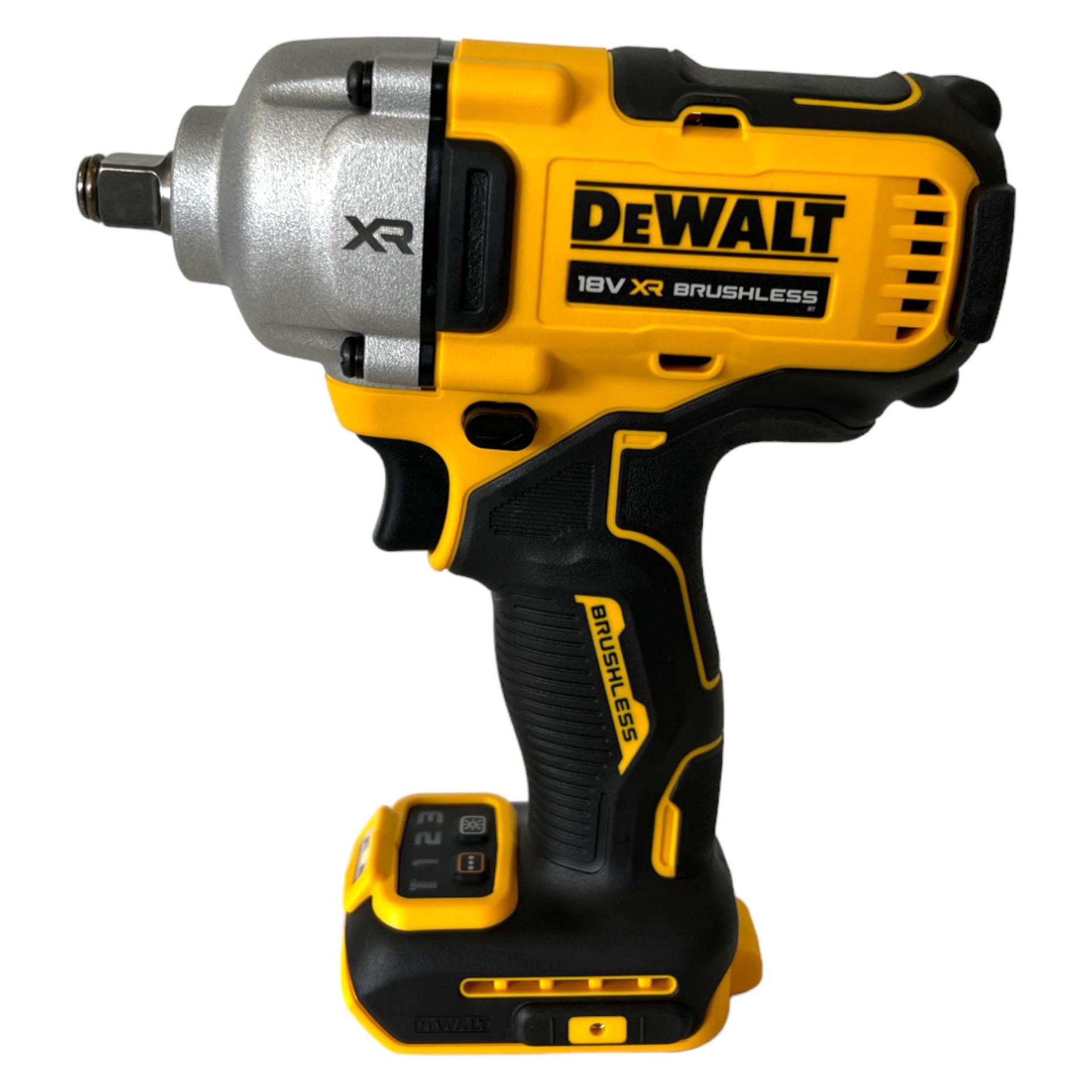 DeWalt DCF891 (Schlagschrauber) (DCF891NT-XJ)