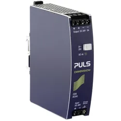 PULS, Spannungswandler, DC/DC-Wandler DIMENSION CD5.24