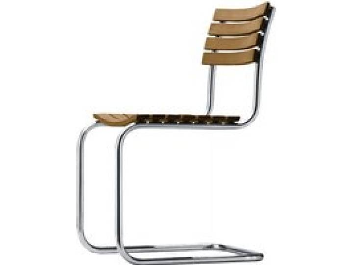 Thonet - S 40 Freischwinger All Seasons