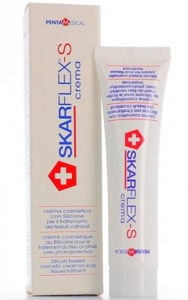 Pentamedical-Mi Skarflex S Crema Cicatrici 30ml
