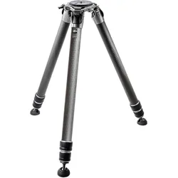 Gitzo GT5533LS (Carbon), Stativ, Grau
