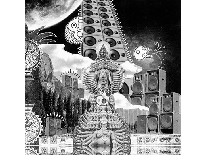 Temple Fang - Live At Freak Valley 2022
