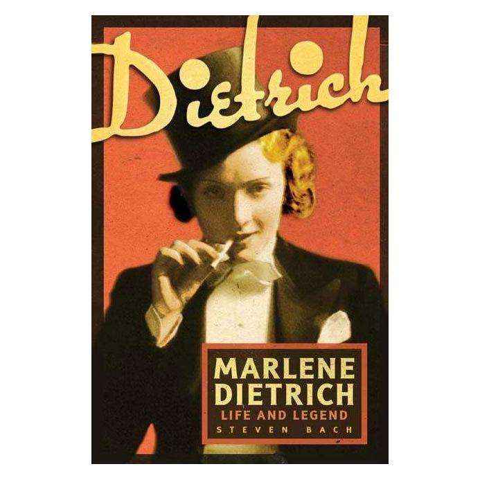 University Of Minnesota Marlene Dietrich (55043178)