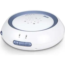 Alecto, Babyphone, 2. Sender zu DBX-62 (Babyphone Audio, 1000 m)