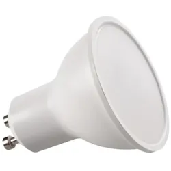 Kanlux LED Hochvolt-Spot "TOMI V2 PAR16" GU10 2,9W 840 100° 28W-Ersatz