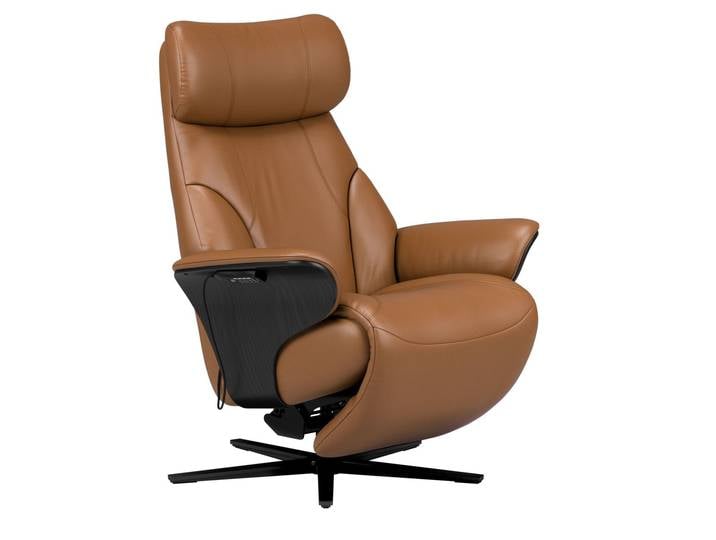 Stressless Relaxsessel ADAM, Leder