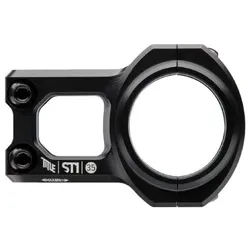 TITLE MTB Vorbau ST1 35 Aluminium schwarz | 0°