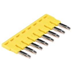 Wieland Electric Z7.261.1827.0 Verbindungselement Gelb 20 St.