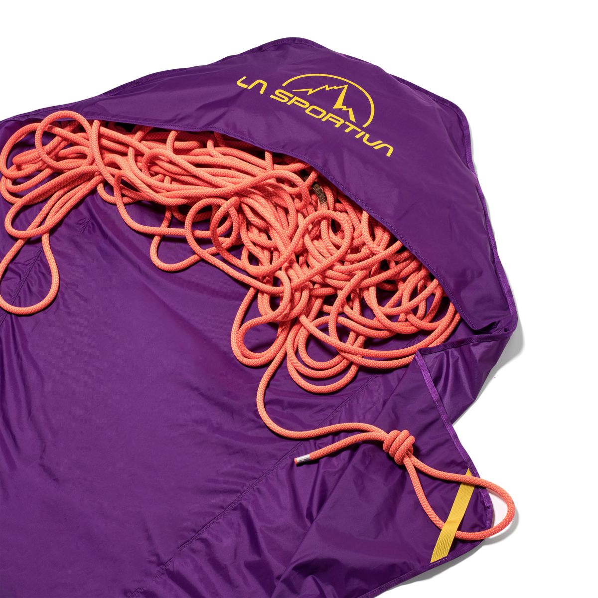 La Sportiva Granite Rope Bag onyx/black (G19K00) ML ZECP007G19K00ML