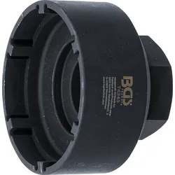 BGS Nutmuttern-Schlüssel | für MAN TGA Vorderachse | 101 / 110 mm